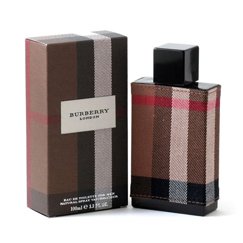 burberry mens perfume london|original burberry cologne for men.